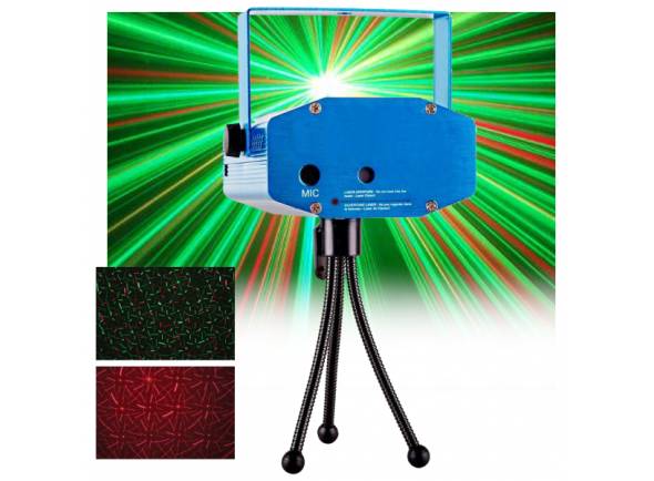 Egitana LASERMINI170 Egitana LASERMINI170